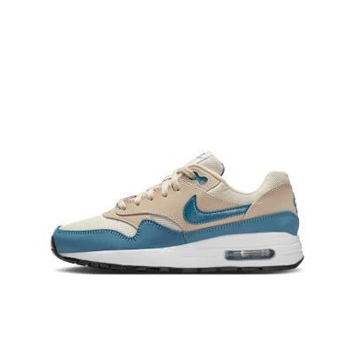 Air Max 1 Older Kids' Shoes. Nike IL